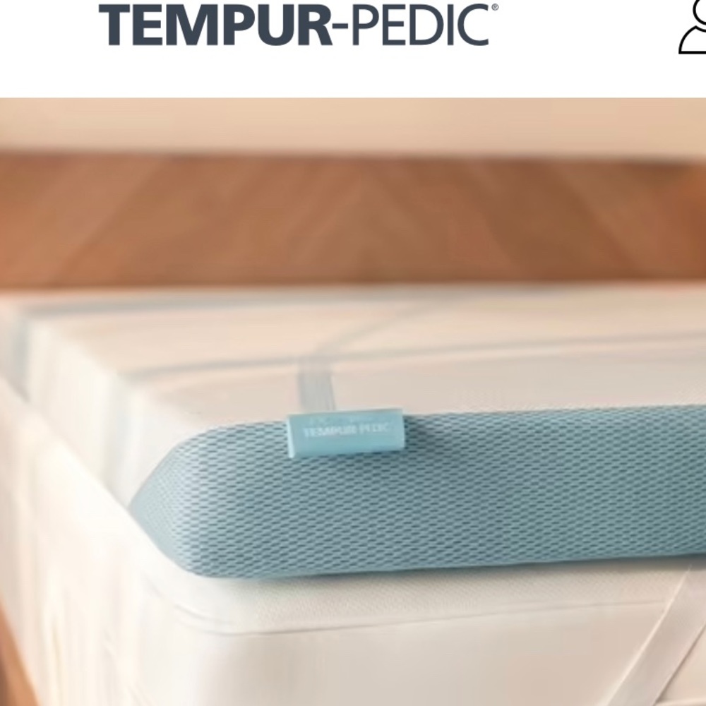 Tempur Pedic Topper